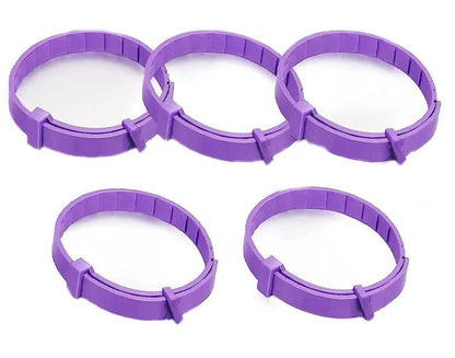 Calming Collar for Cats Pet Calming Pheromone Collar for Cats Dogs Calming Collar for Anxiety Effective Relieve Anxiety Stress - Furlieve