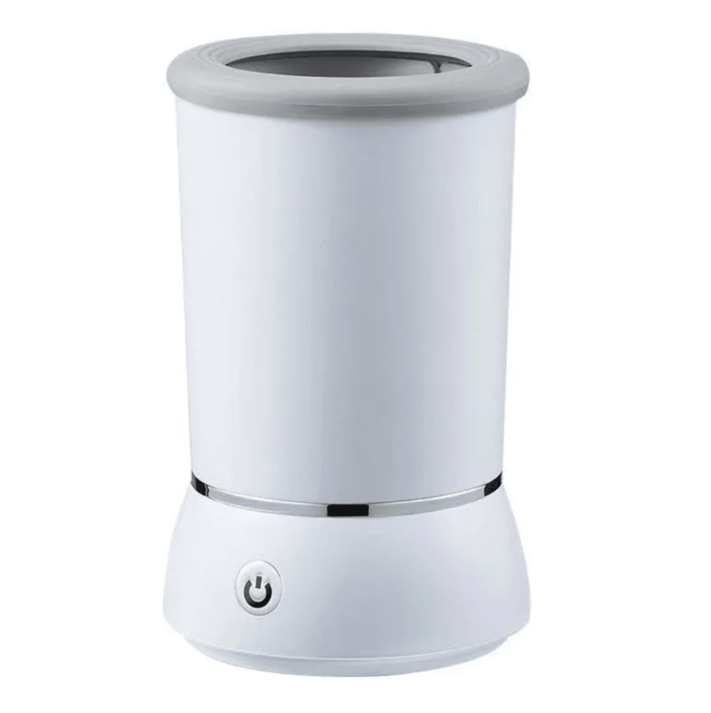 Furlieve Electric Paw Washer for Pets - Furlieve