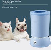 Furlieve Electric Paw Washer for Pets - Furlieve