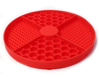 Furlieve Silicone Licking Mat for Pets - Furlieve