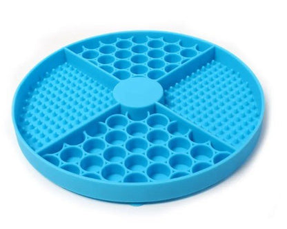 Furlieve Silicone Licking Mat for Pets - Furlieve