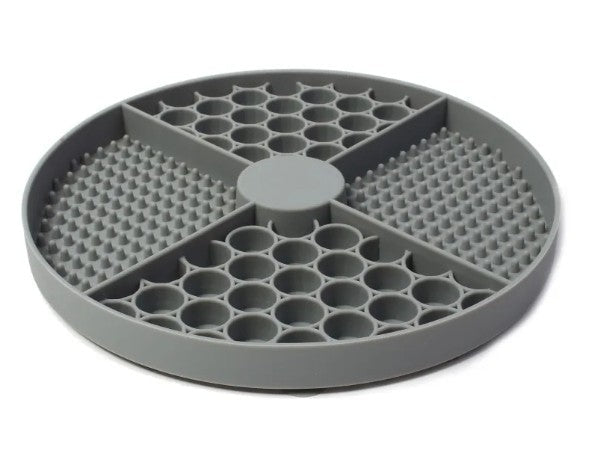 Furlieve Silicone Licking Mat for Pets - Furlieve
